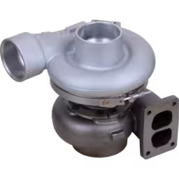 KTR110A-1K turbocharger — 6505-11-6210