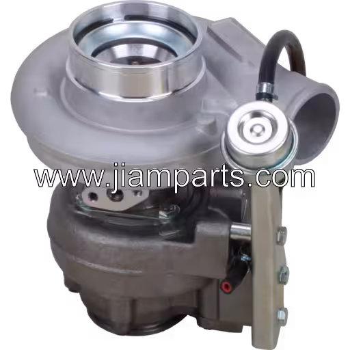 6736-81-8190 HX35W Turbocharger for Daewoo DH220-5 Cummins 6BT