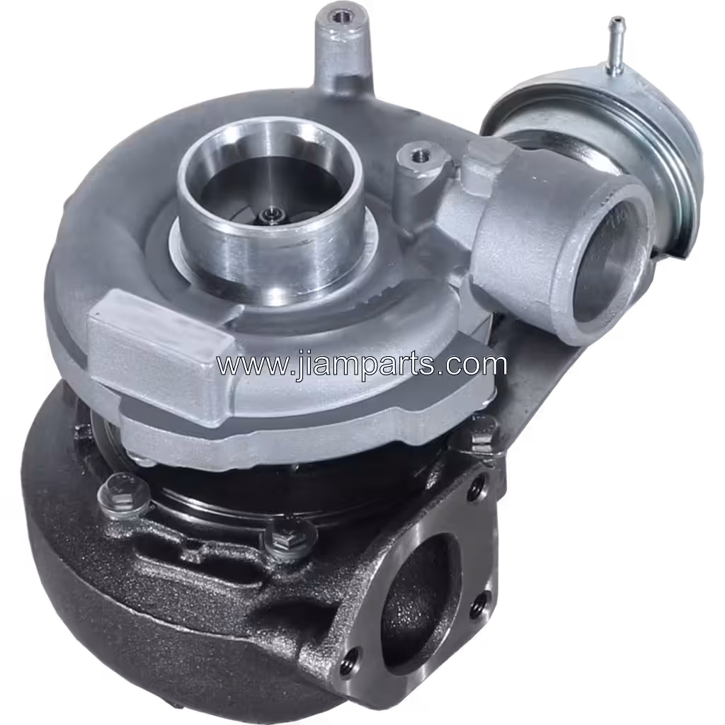 712541-0001 GT2256V GTA2256V TURBOCHARGER FOR LAND-ROVER RANGE ROVER 2 9 TDI LANDROVER M57D L30 LL 177HP