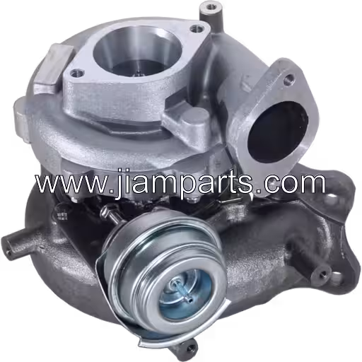 767720-0001 GTA2056LV TURBOCHARGER FOR NISSAN YD25DDTI 129HP 2007 NISSAN NAVARA 2 5 DI