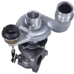 GT1544 turbocharger — 7700107795