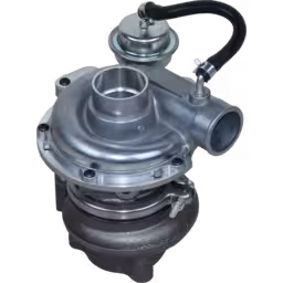 RHF5-64006P17NHBRL382CAZ turbocharger — 8971480762