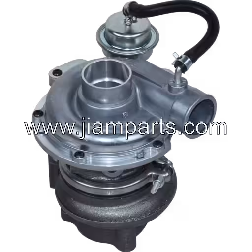 8971480762 RHF5-64006P17NHBRL382CAZ TURBOCHARGER FOR ISUZU 4JG2(VICC)
