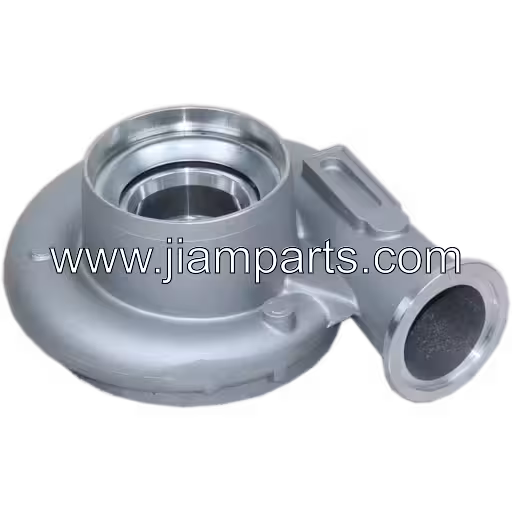 Compressor housing for 2835278-2 CH, Deutz TBD226B-6