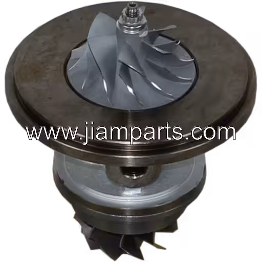 FOR 1008200FA01 HP55 CORE OF TURBOCHARGER FOR JAC TRUCK JAC HFC4DA1-1