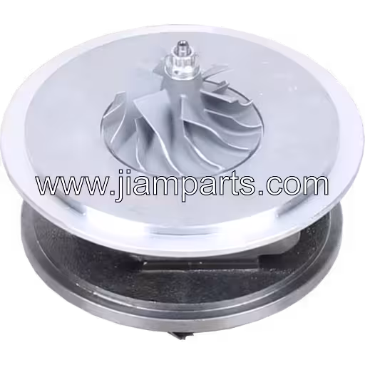 FOR 14411EB300 GTA2056LV CORE OF TURBOCHARGER FOR NISSAN QW25 174HP NISSAN PATHFINDER 2 5 DI