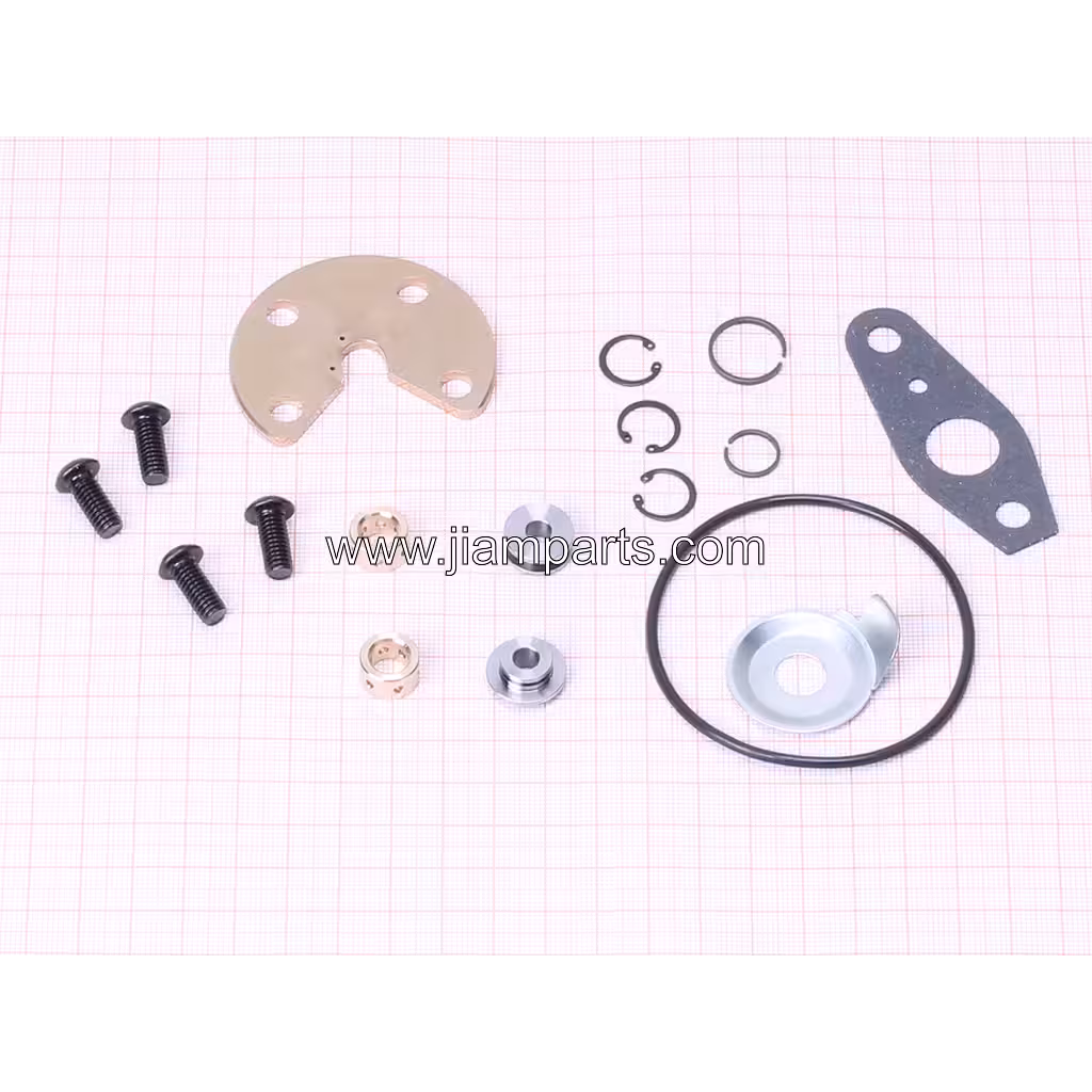 FOR 17201-0L020 RK CT REPAIR KIT OF TURBOCHARGER FOR TOYOTA