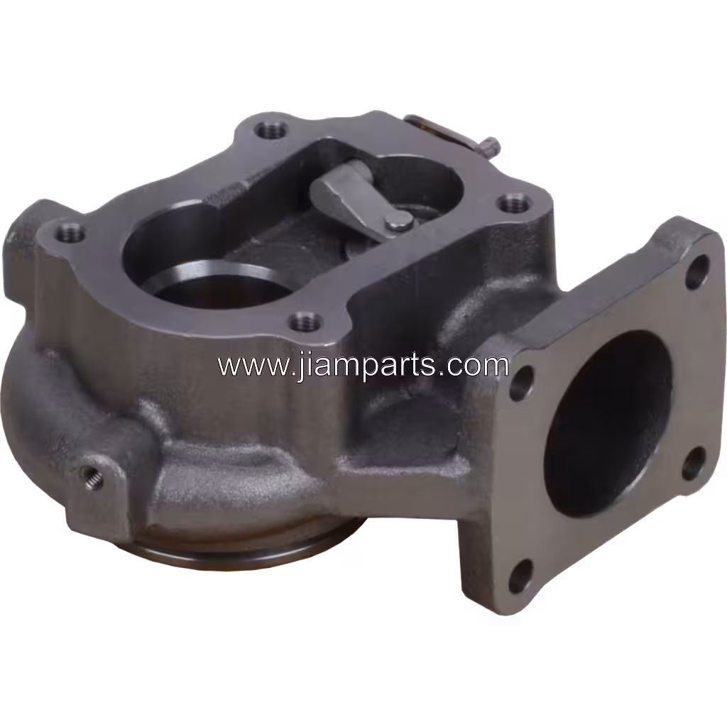 FOR 17201-17010 TH  TURBINE HOUSING OF TURBOCHARGER 1HD-T