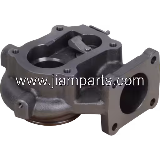 FOR 17201-17010 TH-U  TURBINE HOUSING OF TURBOCHARGER 1HD-T