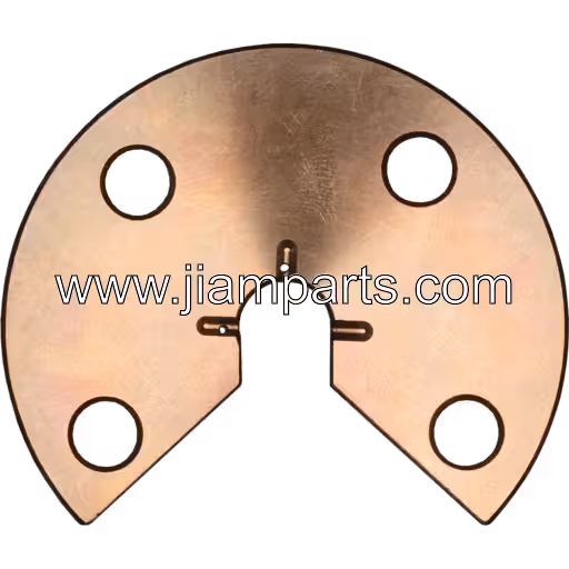 FOR 17201-30080 TB CT9C THRUST BEARING OF TURBOCHARGER FOR TOYOTA HIACE 2 5 D4D TOYOTA 2KD-FTV 2 5L 102HP