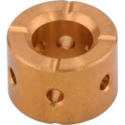 CT9 journal bearing — FOR 17201-64090 JB