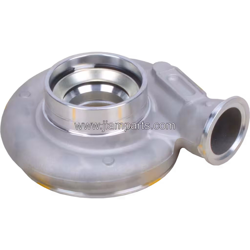 FOR 21023366 CH  COMPRESSOR HOUSING OF TURBOCHARGER MP7 EPA07 13.0L
