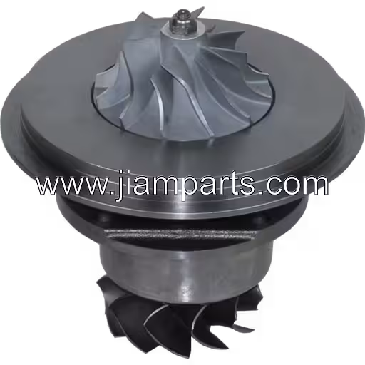 FOR 23508410 TMF5101 CORE OF TURBOCHARGER FOR DETROIT-DIESEL SERIES 60 DETROIT-DIESEL HIGHWAY TRUCK