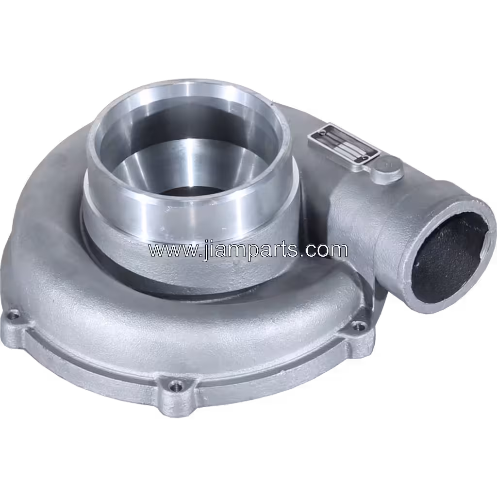 FOR 24100-3130A CH  COMPRESSOR HOUSING OF TURBOCHARGER K-13C(YF92). K-3