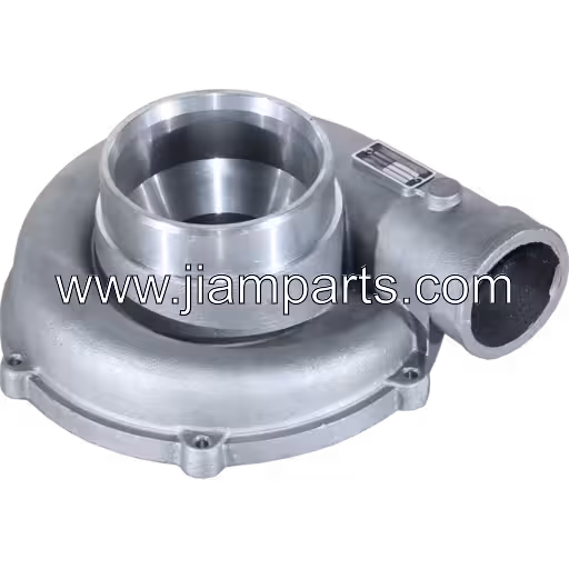 FOR 24100-3130A CH  COMPRESSOR HOUSING OF TURBOCHARGER K-13C(YF92). K-3