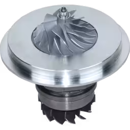 H1E turbocharger core — FOR 3524034