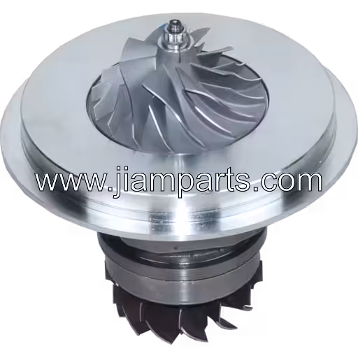 FOR 3524034 H1E CORE OF TURBOCHARGER FOR CUMMINS 6CT 8.3L CASE 1150