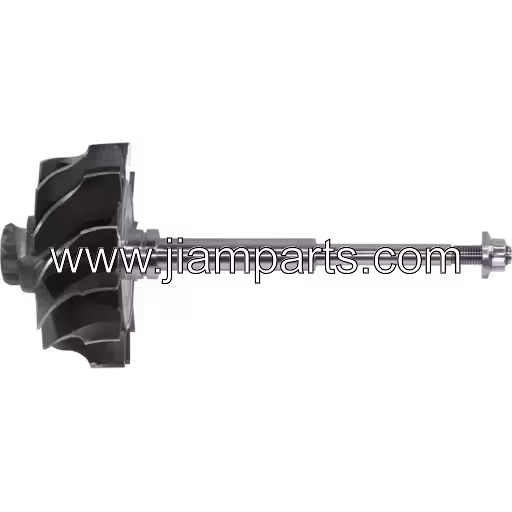 FOR 3534355 TW HX50W TURBINE WHEEL OF TURBOCHARGER FOR IVECO 8460 41 406 SPR EURO 1 375HP