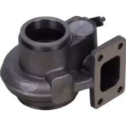 HY35W turbine housing — FOR 4025227 TH