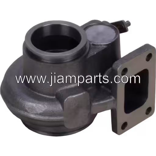 FOR 4025227 TH HY35W TURBINE HOUSING OF TURBOCHARGER FOR DAF TRUCK CUMMINS EEA