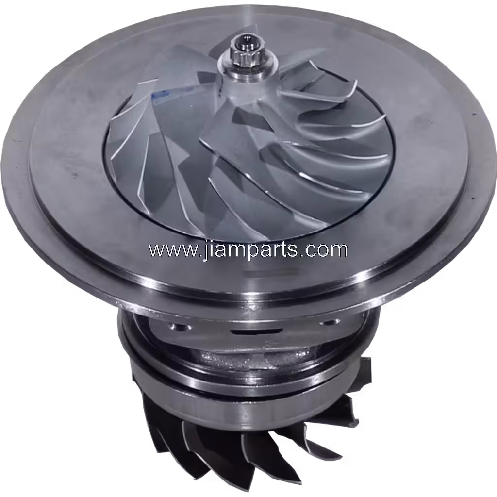 FOR 4033118  CORE OF TURBOCHARGER DSC12