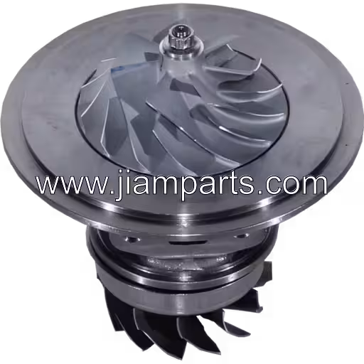 FOR 4033118  CORE OF TURBOCHARGER DSC12