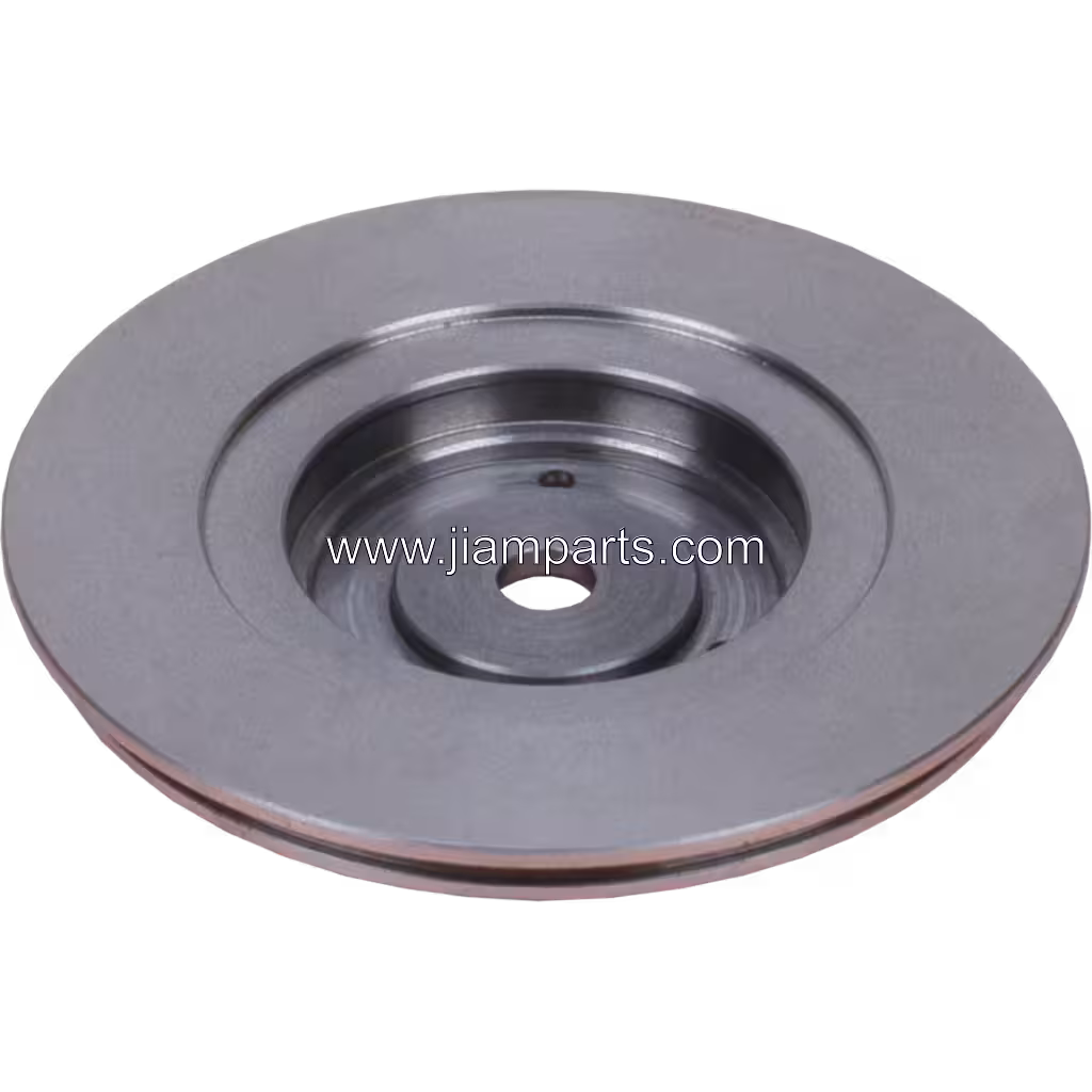 FOR 4033370 BP HE551V BACK PLATE OF TURBOCHARGER FOR IVECO TRUCK IVECO CURSOR 13