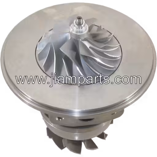 FOR 4035234 HX40 CORE OF TURBOCHARGER CUMMINS 6CT