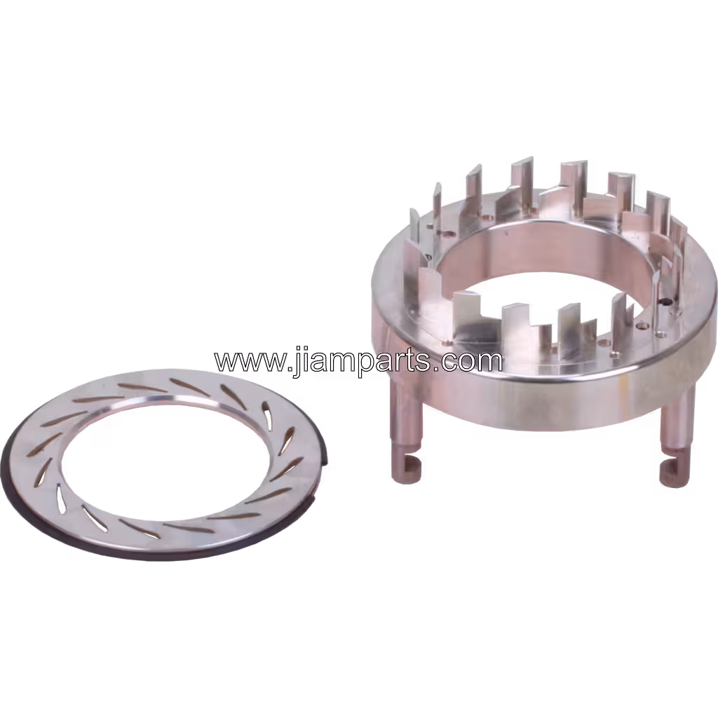 FOR 4047647 NRA  NOZZLE RING ASSY OF TURBOCHARGER DC1305