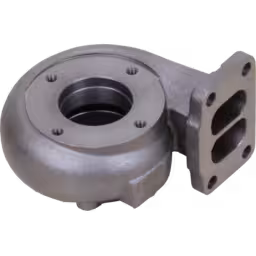 TA3106 turbine housing — FOR 465776-0011 TH