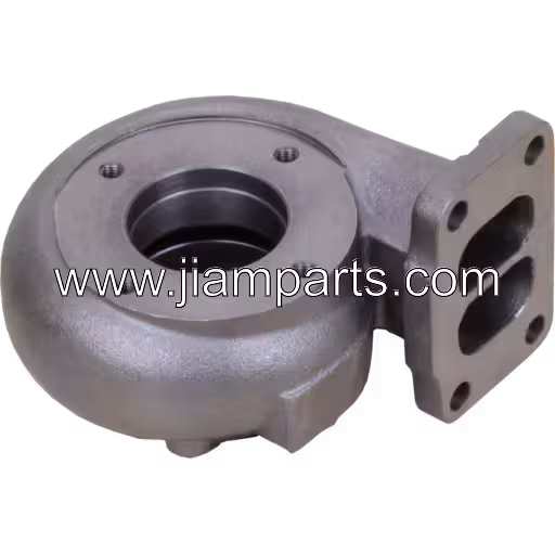 FOR 465776-0011 TH TA3106 TURBINE HOUSING OF TURBOCHARGER FOR VOLVO TD61 DEUTZ