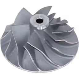 TD03-07G compressor wheel — FOR 49131-02020 CW