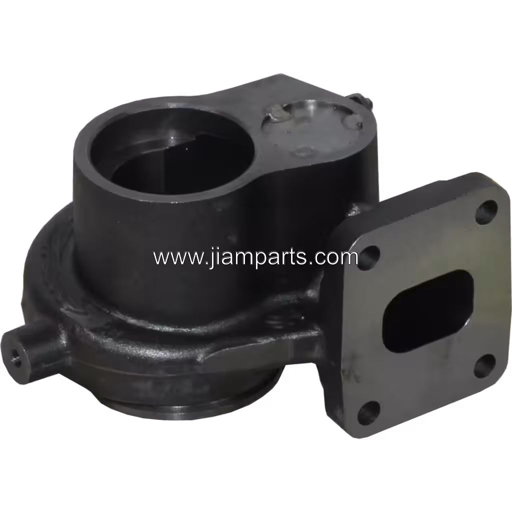 FOR 49178-02380 TH TD05 TURBINE HOUSING OF TURBOCHARGER FOR MITSUBISHI 4D34