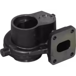 TD05 turbine housing — FOR 49178-02380 TH