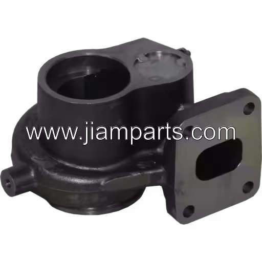 FOR 49178-02380 TH TD05 TURBINE HOUSING OF TURBOCHARGER FOR MITSUBISHI 4D34