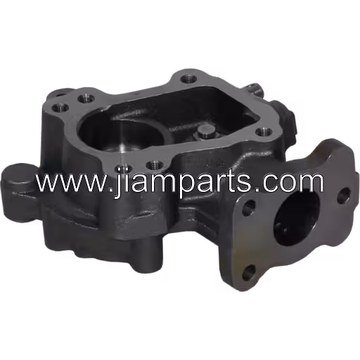 FOR 5303-970-0024 TH K03-1875EXE 4 81 TURBINE HOUSING OF TURBOCHARGER FOR CITROEN DW10ATED CITROEN C5 2 0 HDI