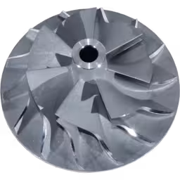 K24-2671OXCKA6 81GBAWD compressor wheel — FOR 5324-970-7114 CW