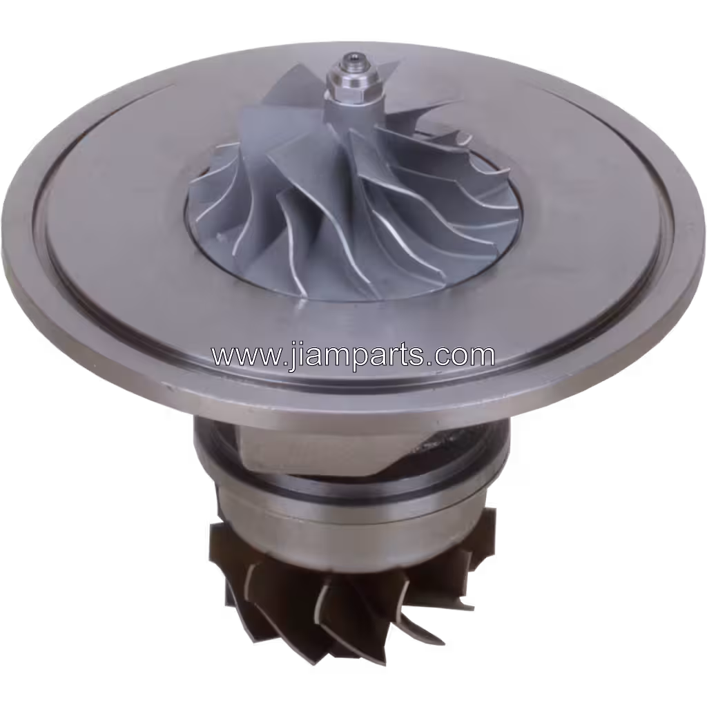 FOR 5329-970-7121-U  CORE OF TURBOCHARGER D2866LF EURO5
