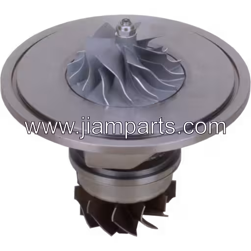 FOR 5329-970-7121-U  CORE OF TURBOCHARGER D2866LF EURO5