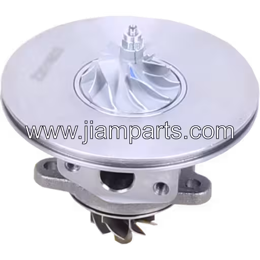 FOR 54359700000  CORE OF TURBOCHARGER K9K 790