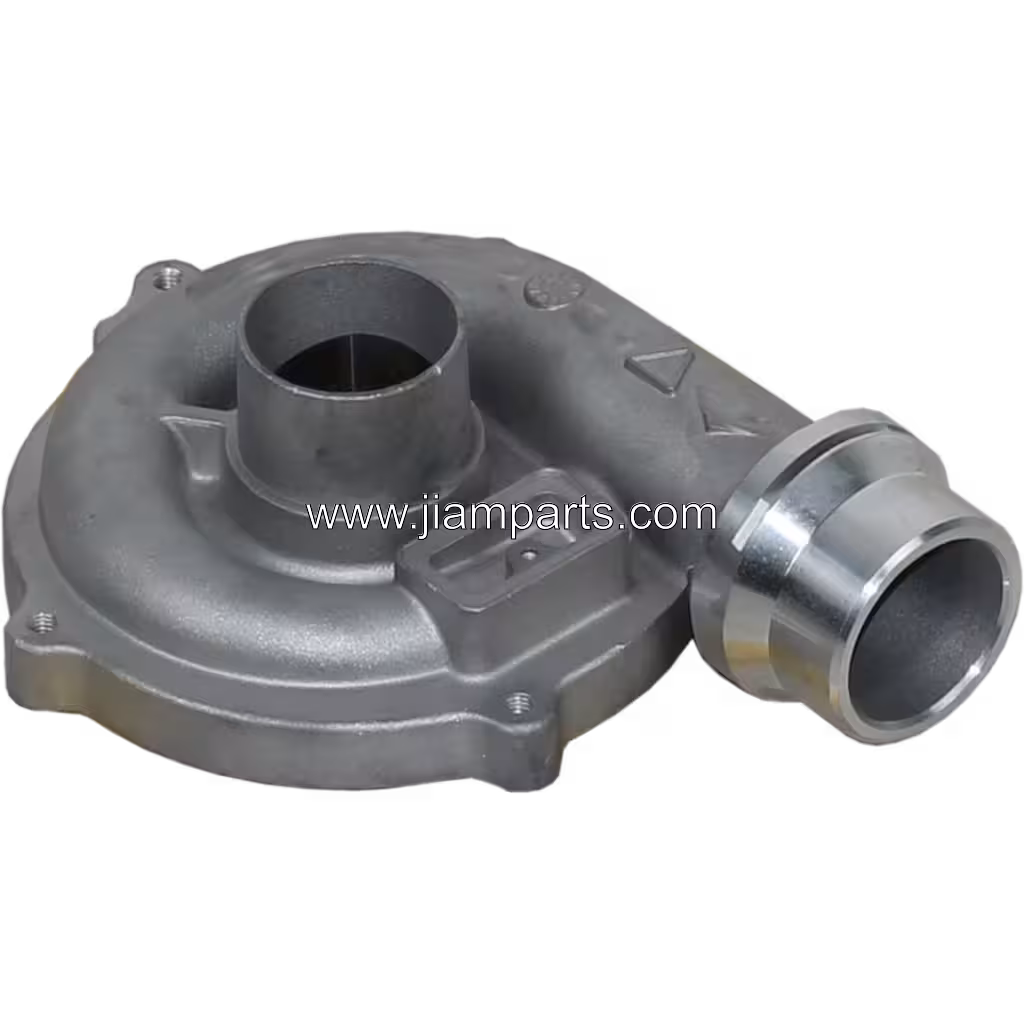 FOR 54399700027 CH  COMPRESSOR HOUSING OF TURBOCHARGER K9K 712