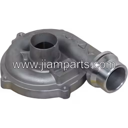 FOR 54399700027 CH  COMPRESSOR HOUSING OF TURBOCHARGER K9K 712