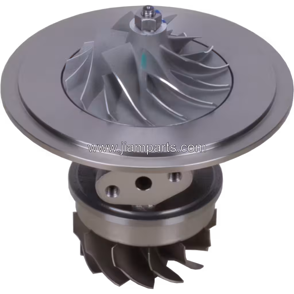FOR 631GC5134  CORE OF TURBOCHARGER FOR MACK TRUCK MACK 673 EM6 EE6 E6 ETAY673A ENDT675 ETZ675