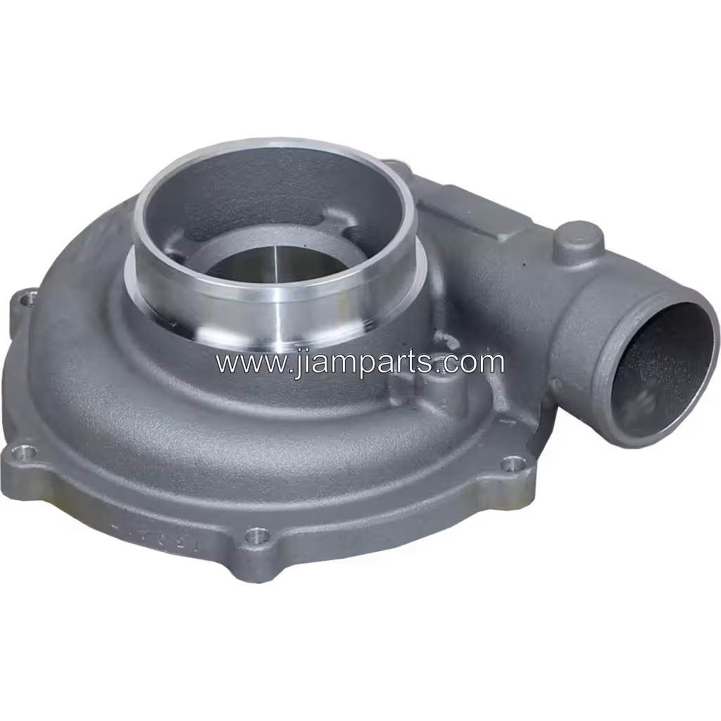FOR 729161-0005 CH  COMPRESSOR HOUSING OF TURBOCHARGER FOR NAVISTAR DT466E INTERNATIONAL 4900 INTERNATIONAL 4000 SERIES