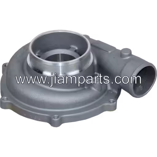 FOR 729161-0005 CH  COMPRESSOR HOUSING OF TURBOCHARGER FOR NAVISTAR DT466E INTERNATIONAL 4900 INTERNATIONAL 4000 SERIES