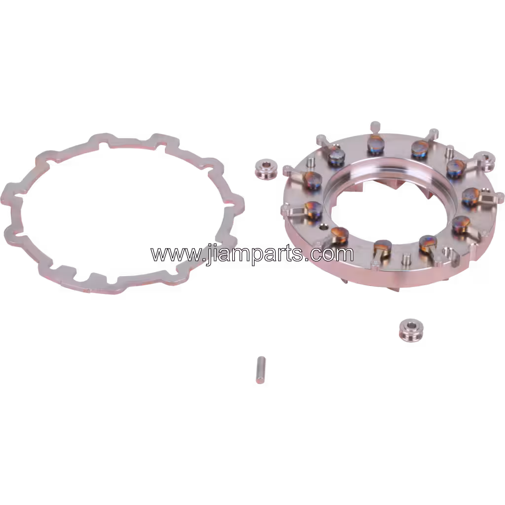 FOR 761433-0003 NRA-R  NOZZLE RING ASSY OF TURBOCHARGER D20DT
