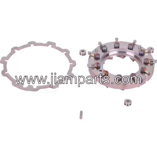 FOR 761433-0003 NRA-R  NOZZLE RING ASSY OF TURBOCHARGER D20DT
