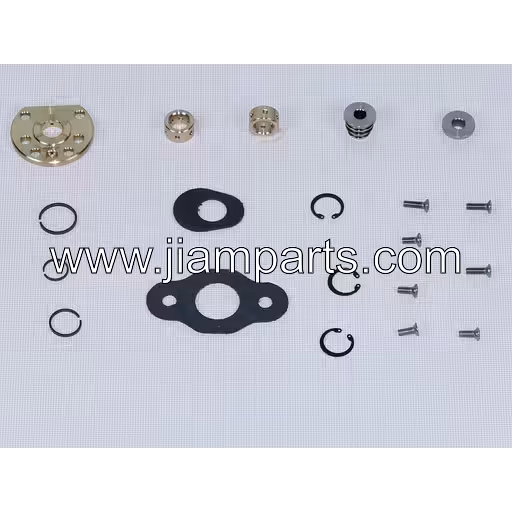 FOR 8971760801 RK RHB52-70005P12NHBRL3711CEZ REPAIR KIT OF TURBOCHARGER FOR ISUZU 4JB1T(VICB)