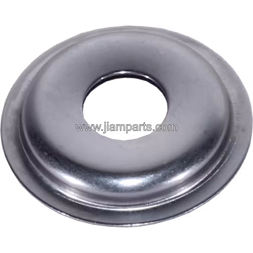 FOR 8971856450 HS RHF5H-64006P12NHBRL362CCZ HEAT SHIELD OF TURBOCHARGER FOR OPEL CAMPO 2 5 D ISUZU 4JA1L 100HP(VICL)