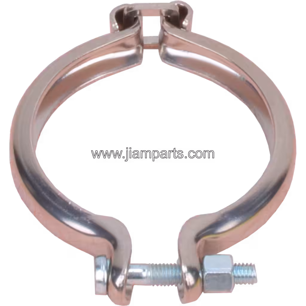 FOR 8973311850 VC-TH RHF4 RHF4H V-BAND OF TURBOCHARGER FOR ISUZU 4JB1T(VIDZ)
